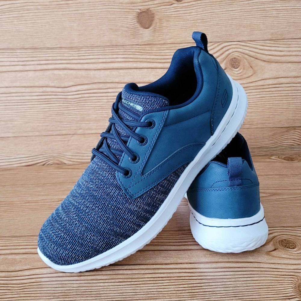 SKECHERS Delson Fonzo Sneaker